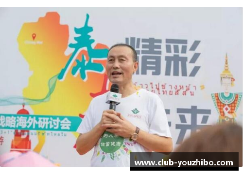优直播劳塔罗参观绿色科技企业：倡导绿色生活方式