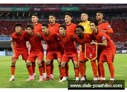 优直播世预赛精彩瞬间：泰国3_1新加坡，中国压哨晋级18强，伊万需改变 - 副本